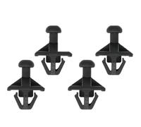 Car Boot Strings Roof Compatible With For Silvia For S13 1988 1989 1990 1991 1992 1993 1994 4Pcs Car Parcel Shelf Hook Clips For Cargo 79916-D1000