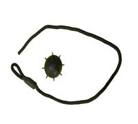 Car Boot Strings Roof Compatible With VW For Golf For Mk6 For Mk5 2006 2007 2008 2009 2010 2011 2012 2013 Car Trunk Shelf Lid String Holding Strap Rope 1K6863447A(1pc)