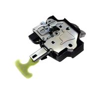 Car Boot Tailgate Lock 57530AJ00A, For Subaru, For Legacy Sedan 2010 2011 2012 2013 2014 Automobiles Tailgate Trunk Lid Door Lock Actuator Trunk