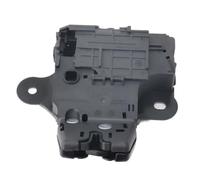 Car Boot Tailgate Lock Compatible With Buick For Lacrosse 2010 2011 2012 2013 2014 2015 2016 2017 Rear Trunk Lid Lock Latch Actuator Replacement 13501988