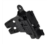 Car Boot Tailgate Lock Compatible with Buick for Regal for Verano 2011 2012 2013 2014 2015 2016 2017 Car Trunk Lid Lock Latch Accessories Actuator OEM：13501988