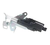 Car Boot Tailgate Lock Compatible With For Fiesta MK5 MK6 2002 2003 2004 2005 2006 2007 2008 Tailgate Boot Trunk Lock Motor Actuator Solenoid 1481081
