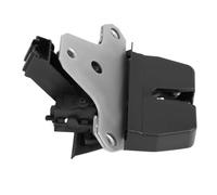 Car Boot Tailgate Lock Compatible With For Galaxy WA6 1.6 For EcoBoost 2010 2011 2012 2013 2014 2015 Car Boot Tailgate Lock Latch 8M51-R442A66-AC