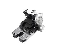 Car Boot Tailgate Lock Compatible With For Ttrs 2017 2018 2019 2020 2021 2022 2023 2024 Rear Trunk Lock Latch Actuator Replacement 3V0827505C