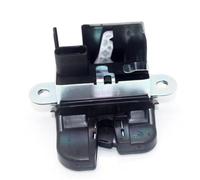 Car Boot Tailgate Lock Compatible With Skoda For Fabia II 2007 2008 2009 2010 2011 2012 2013 2014 Tailgate Boot Lid Lock Latch Actuator 1K6827505E