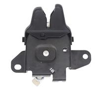 Car Boot Tailgate Lock Compatible with Toyota for Camry Trunk 1997 1998 1999 2000 Trunk Tailgate Lock Rear Back Door Latch Accessories 64610-AA010