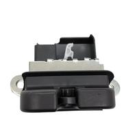 Car Boot Tailgate Lock Compatible With VW For ID.3 2022 2023 2024 For Tacqua 2020 2021 2022 For T-Cross 2019 2020 2021 2022 Trunk Lock 2G6827505