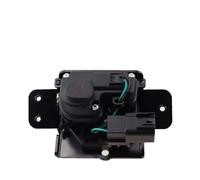 Car Boot Tailgate Lock for Cheverolet for Tahoe 13584872 2006-2017 Rear Trunk Motor Tail Gate Latch Door Lock Actuator Mechanism