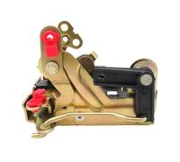 Car Boot Tailgate Lock for Defender 90&100 TD5 for TDI 1987-2004 2005 2006 MWC1476 FQJ500240 Door Lock Latch Assembly Front Right Hand
