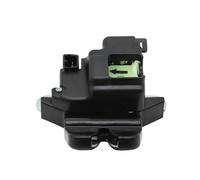 Car Boot Tailgate Lock for Hyundai for Elantra 2.0 1.8L 2011 2012 2013 2014 2015 2016 81230-3X010 Tailgate Rear Trunk Latch Lock Actuator Motor Assembly