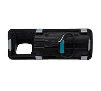 Car Boot Tailgate Lock for Hyundai for Genesis G80 Sedan 2015-2019 81260B10104X 81260B1010 Car Replace Part 1x Outside Trunk Lid Lock Handle