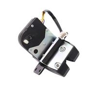 Car Boot Tailgate Lock for Kia for Rio Hatchback 2012-2017 81230-1W210 812301W210 Trunk Door Lid Lock Latch Actuator Motor Tailgate Liftgate Boot Hatch