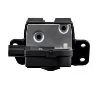 Car Boot Tailgate Lock Latch 812301Y010 Rear Tailgate Trunk Latch Lid Lock Release Actuator Assy for 2011-2017 for KIA for Picanto Morning