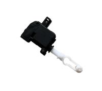 Car Boot Tailgate Lock Latch Compatible with A2 for A4 B6 2001 2002 2003 2004 2005 Car Rear Trunk Lock Release Actuator Motor Rear Tailgate Boot Lock 8E5962115B