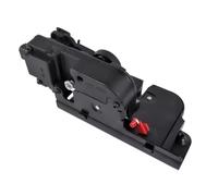 Car Boot Tailgate Lock Latch Compatible with Benz for Vito for W639 Rear Side Liftgate Tailgate Trunk Lock Actuator Tailgate Boot Catch Car Rear Trunk Door Lock A6397401635