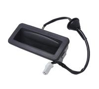 Car Boot Tailgate Lock Latch For Focus 2004-Up C-MAX 2003-2007 CABRIOLET CA5 2006-2010 Car Rear Trunk Tailgate Lock Release Switch 1346324 Boot Latch