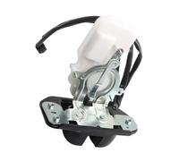 Car Boot Tailgate Lock Latch Rear Liftgate Door Lock 7L1Z7843150D for Ford for Expedition 2007 2008 2009 2010-2017 Parts