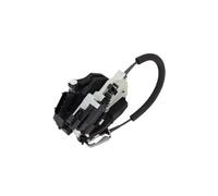 Car Boot Tailgate Lock Latch Rear Liftgate Door Lock for Ford for Ecosport 2013-2017