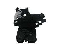 Car Boot Tailgate Lock Latch Trunk Lock Rear Tail Gate Latch 8P4827505D for A3 for A4 for B7 for A6 for C6 for Q7 for TT 2005 2006-2009 Cars Accessories
