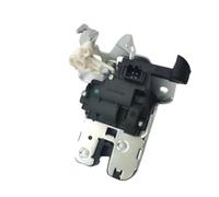 Car Boot Tailgate Locking Latch for Porsche for Cayenne 7P0827505M 1 Pc Replacement Accessories Trunk Lock Block 95851250505