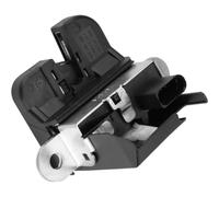 Car Boot Tailgate Locking Latch for Vw for Golf for GTI Mk5 Mk6 1K6827505E 1 Pc Rear Trunk Lock Lid 5K0827505A 5M0827505E