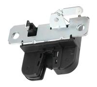 Car Boot Tailgate Trunk Lock Latch For Polo 9N 9N3 2002-2010 6Q6827505E 3B9827505C