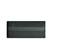 Car Boot Tidy Box for Fit/Jazz 2021 2022 2023, Car Storage Box Leather Durable Foldable Vehicle Trunk Container Suitcase Accessories,Black-XL-66X32X30CM