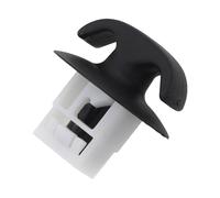 Car Boot Tie Down Hook - Trunk Trim Panel Fastener Clip Fits for Land Rover 2 (L359) 2007-2015, OEM LR004797 LR003695