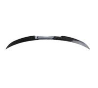 Car Boot Wing Tail For 3 Series For G20 320i 325i 330i 2019+ For M3 Rear Top Tail Fixed Wing Spoiler Decoration Accessories Modification(Carbon Look)