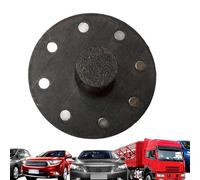 Car Bottom Sheet Cleaning Agent - 2 Wheel Flow Chassis Washing Machine Tools, High Pressure Spray Attachment for Lower Cleaning, Quick Connect Water Nozzle | Lower Cabinet Laundry Kit for Truck Car