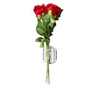 Car Bouquet, Romantic Decoration with Alphabet Letters, Bouquet Sticker for Car, for Electric Scooter, Window, Automotive, Vehicle, Outdoor, Home and Office