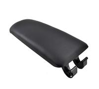 Car box A4 B6 B7 2002-2008 Armrest Latch Cover Center Console Arm Rest Storage Box Lid Car Pad Shell