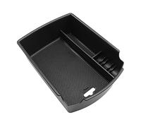 Car box Car Armrest Storage Box Soul EV 2020 Central Control Interior Styling