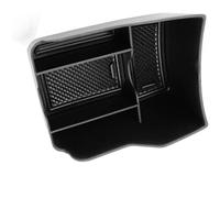 Car box Central Control Container Auto Accessories for dacia Spring Electric 2022 21-24 Car Armrest Box Storage
