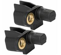 Car BP4K-43-711A BP4K-43-701A Front Rear Wheel Speed Sensors For Mazda 3 5 For Volvo C30 S40 S60 S80 V50 V60 XC60 XC70(BP4K43711A 2R)