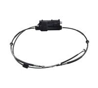 Car Brake Actuator Compatible With BMW For X5 E70 2007-2013 For X6 E71 E72 2008-2014 Car Electronic Parking Control Unit Hand Brake Module OEM: 34436796072