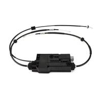 Car brake actuator Compatible With BMW For X5 X6 E70 E71 E72 2007-2013 Electric Parking Brake Control Unit Of The Actuator 34436850289