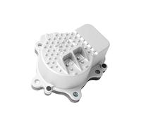 Car Brake Booster Pump 161A0-29015 Engine Cooling Electronic Water Pump Fit For Toyota Auris Prius 2010-2015 Fit For Lexus CT 200h 1.8L 1.5L