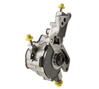 Car Brake Booster Pump For A2 A3 A4 A6 2000 2001 2002 2003 2004 2005 2006 2007 2008 2009 2010 Car Engine Brake Vacuum Pump 038145209N 724807170