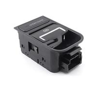 car brake button 5N0927225A For Tiguan 2008 2009 2015 Car Parking Hand Brake Park Control Switch Button Auto Electronic 16Pins