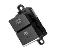 Car brake button Compatible With Mazda 3 2019 2020 2021 2022 2023 2024 Electronic Handbrake Switch Button Emergency For Park Brake OEM：BDGF66EP0A