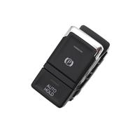 car brake button Compatible With VW For Atlas 2017 2018 2019 2020 2021 3CG 927 225 3CG927225 Parking Switch Auto Hold Switch Electronic Hand Brake Switch