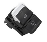 car brake button Compatible With VW For Golf MK7 2013 2014 2015 2016 2017 2018 2019 5G0927225D Car Electronic Handbrake Switch Button