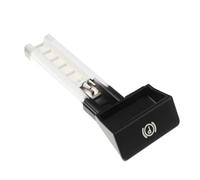 car brake button Compatible With VW For Touareg 2002-2010 7L6711878F 7L6711878G LHD Mechanical Parking Brake Handbrake Release Handle Grip