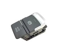 Car brake button For VW For Passat B8 For Variant For Arteon For Santana Parking Brake Switch Auto Button OEM:3G0927225B
