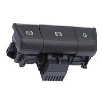 Car Brake Button Switches Compatible With Skoda For Superb 3 2016 2017 2018 Electronic Handbrake Parking Brake Switch Engine Start Stop Car 3VD927225