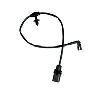 Car Brake Cable Compatible With Bentley For Bentayga 2017-2025 3.0 4.0 6.0 435mm 8W0615121E 4M0698151AK 4M0698451C BWS7033 Brake Pad Rear Wear Sensor Cable