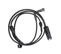 Car Brake Cable Compatible With BMW 5 Series E39 For Touring 1997-2004 34351163207 Auto Part Rear Axle Left Right Brake Pad Wear Sensor Wire Accessories