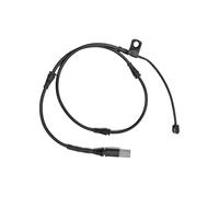 car Brake Cable Compatible with BMW for E70 F15 E71 F16 XDrive30id XDrive40e N55B30A N20B20A 34356792567 Brake Pad Sensors Front