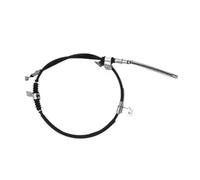 Car Brake Cable Compatible With Buick For Excelle 9028101 96549802 Left Right Rear Wheel Parking Brake Braking Cable Handbrake Lines Accessories